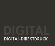 Digitaldirektdruck