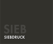 Siebdruck